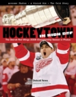 Hockeytown In High Def : The Detroit Red Wings 2008 Championship Season in Photos - Book
