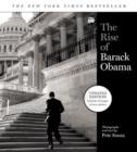 The Rise of Barack Obama - Book