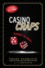 Casino Craps : Shoot to Win! - Book