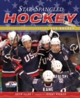 Star-Spangled Hockey : Celebrating 75 Years of USA Hockey - Book