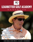 Leadbetter Golf Academy Handbook - Book