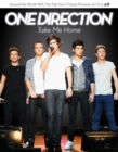 One Direction : Take Me Home - Book