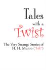 Tales with a Twist - Book