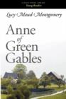 Anne of Green Gables - Book