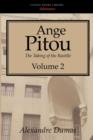 Ange Pitou, Volume 2 - Book