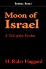 Moon of Israel - Book