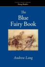 The Blue Fairy Book - Book