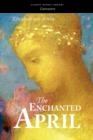 The Enchanted April - Book