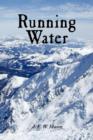 Running Water, Large-Print Edition - Book