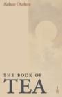The Book of Tea, Large-Print Edition - Book