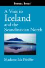 A Visit to Iceland - Book