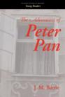 The Adventures of Peter Pan - Book