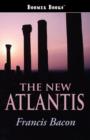 The New Atlantis - Book