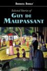 Selected Stories of Guy de Maupassant - Book