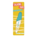 Knock Knock Whatever Talking Tape - Book