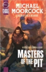 Masters Of The Pit - Book