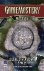 GameMastery Map Pack: Extradimensional Spaces - Book