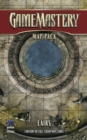 GameMastery Map Pack: Lairs - Book