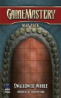 GameMastery Map Pack: Swallowed Whole - Book
