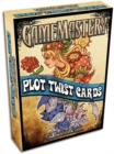 GameMastery Plot Twist Cards - Book