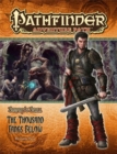 Pathfinder Adventure Path: The Serpent’s Skull Part 5 - The Thousand Fangs Below - Book