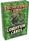 GameMastery Condition Cards - Book