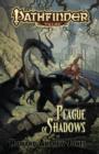 Pathfinder Tales: Plague of Shadows - Book