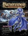 Pathfinder Adventure Path: Carrion Crown : Haunting of Harrowstone Part 1 - Book