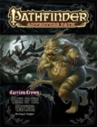 Pathfinder Adventure Path: Carrion Crown Part 4 - Wake of the Watcher - Book