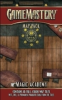 GameMastery Map Pack: Magic Academy - Book