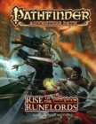 Pathfinder Adventure Path: Rise of the Runelords Anniversary Edition - Book
