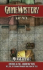 GameMastery Map Pack: Marketplace - Book