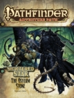 Pathfinder Adventure Path: Shattered Star Part 3 - The Asylum Stone - Book