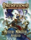Pathfinder Campaign Setting: Mystery Monsters Revisited - Book