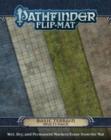 Pathfinder Flip-Mat: Basic Terrain Multi-Pack - Book