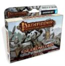 Pathfinder Adventure Card Game: Rise of the Runelords Deck 4 - Fortress of the Stone Giants Adventur - Book