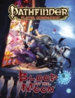 Pathfinder Player Companion: Blood of the Moon - Book