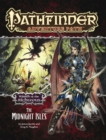 Pathfinder Adventure Path: The Midnight Isles - Book