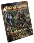 Pathfinder Roleplaying Game: Monster Codex - Book