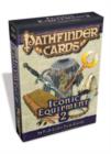 Pathfinder Cards - Book