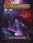 Pathfinder Campaign Setting: Lost Treasures - Book