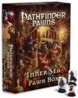 Pathfinder Pawns: Inner Sea Pawn Box - Book
