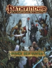 Pathfinder Campaign Setting: Inner Sea Races - Book
