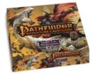 Pathfinder Adventure Card Game: Wrath of the Righteous Base Set - Book