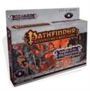 Pathfinder Adventure Card Game: Wrath of the Righteous Adventure Deck 6 - City of Locusts - Book