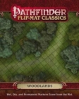 Pathfinder Flip-Mat Classics: Woodlands - Book