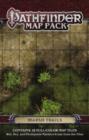 Pathfinder Map Pack: Marsh Trails - Book