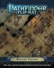 Pathfinder Flip-Mat: Bigger Tavern - Book