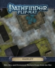 Pathfinder Flip-Mat: Hamlet - Book