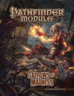 Pathfinder Module: Gallows of Madness - Book
